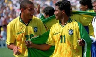 1990年世界杯巴西队阵容 1990年世界杯巴西队阵容